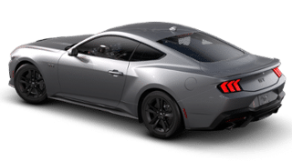 2025 Ford Mustang® External Image 3